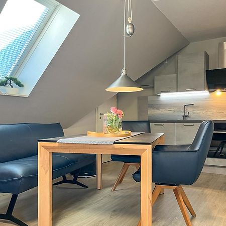Residenz Seestern Wohnung 49 Boltenhagen  Εξωτερικό φωτογραφία
