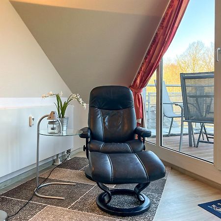 Residenz Seestern Wohnung 49 Boltenhagen  Εξωτερικό φωτογραφία