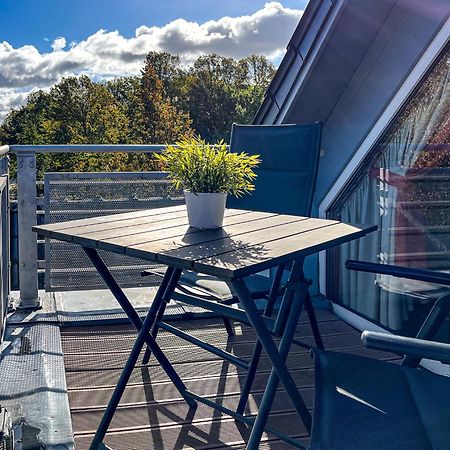 Residenz Seestern Wohnung 49 Boltenhagen  Εξωτερικό φωτογραφία