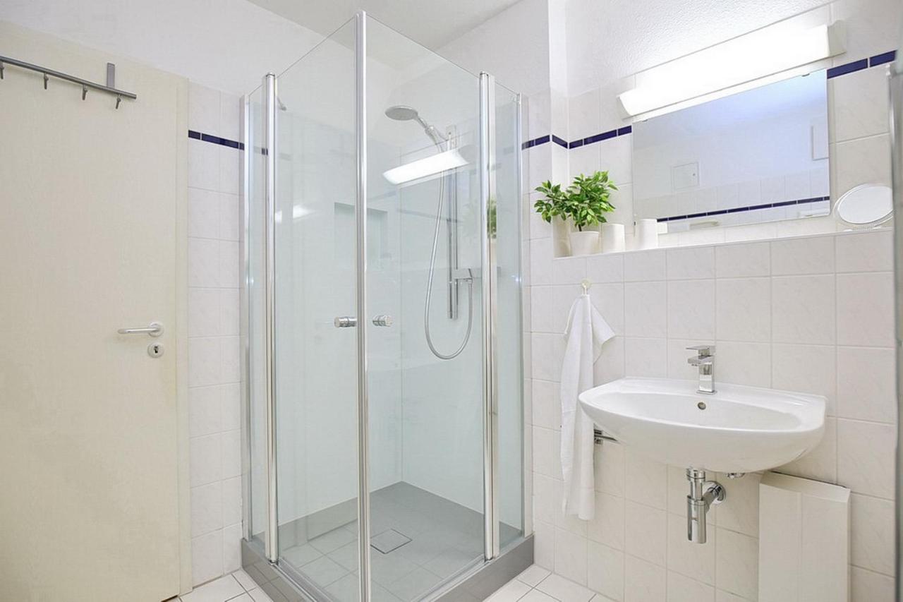 Residenz Seestern Wohnung 49 Boltenhagen  Εξωτερικό φωτογραφία