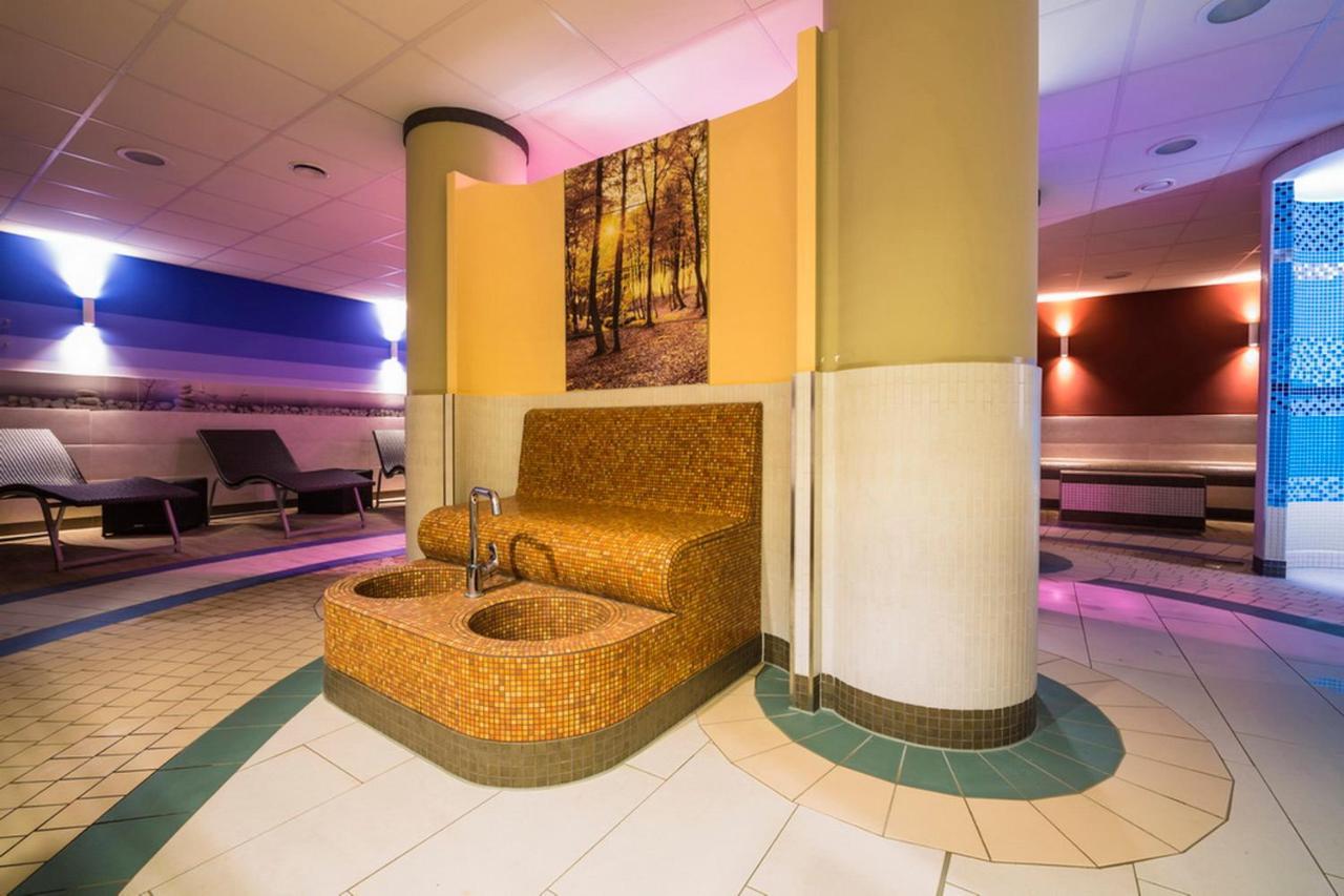 Residenz Seestern Wohnung 49 Boltenhagen  Εξωτερικό φωτογραφία