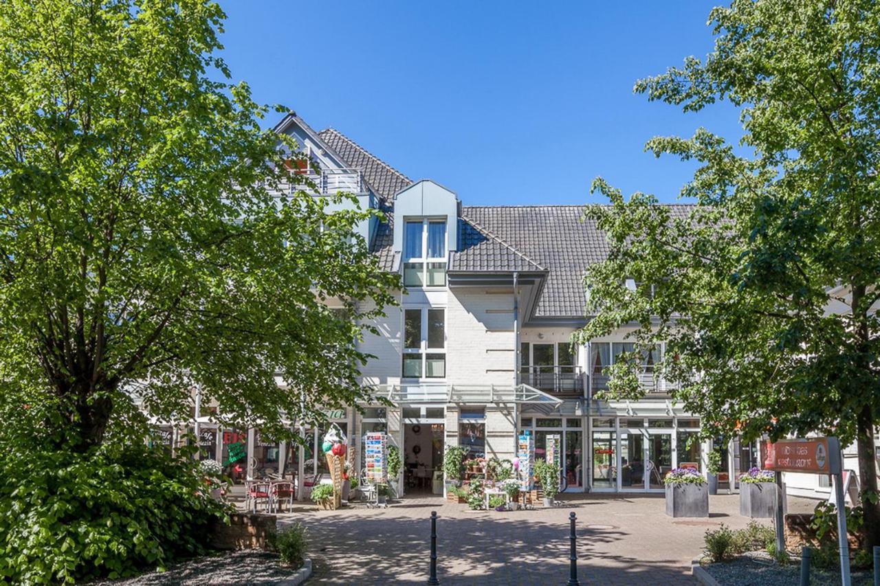 Residenz Seestern Wohnung 49 Boltenhagen  Εξωτερικό φωτογραφία