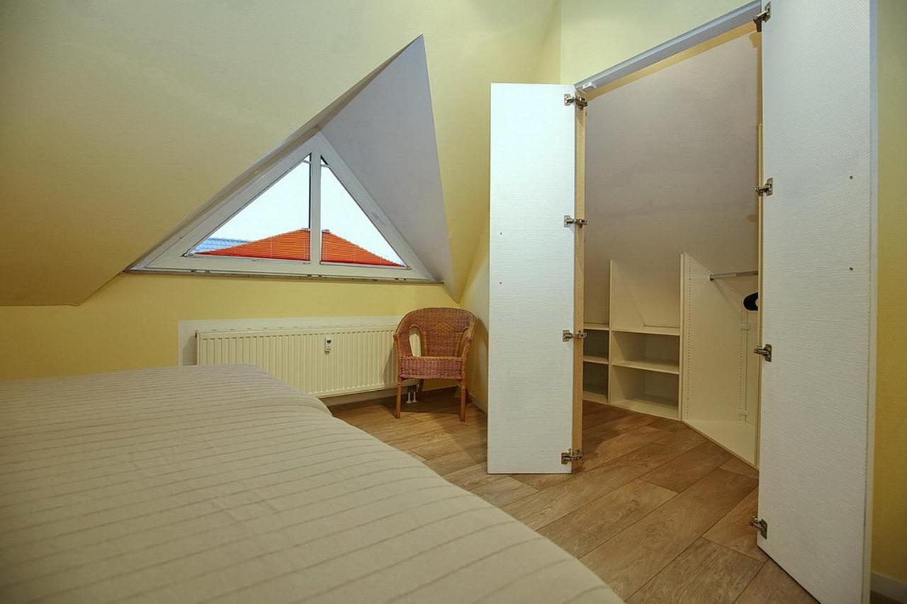 Residenz Seestern Wohnung 49 Boltenhagen  Εξωτερικό φωτογραφία