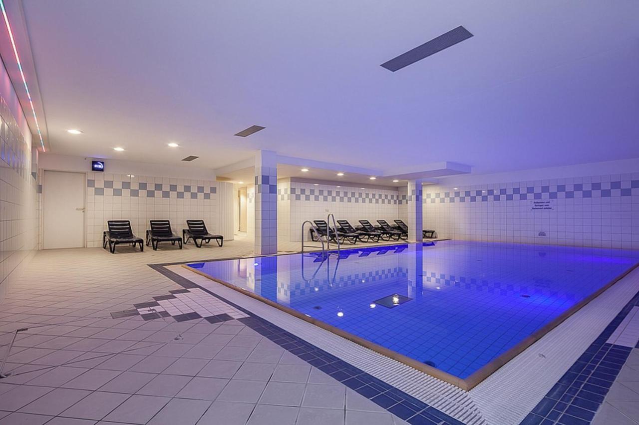 Residenz Seestern Wohnung 49 Boltenhagen  Εξωτερικό φωτογραφία