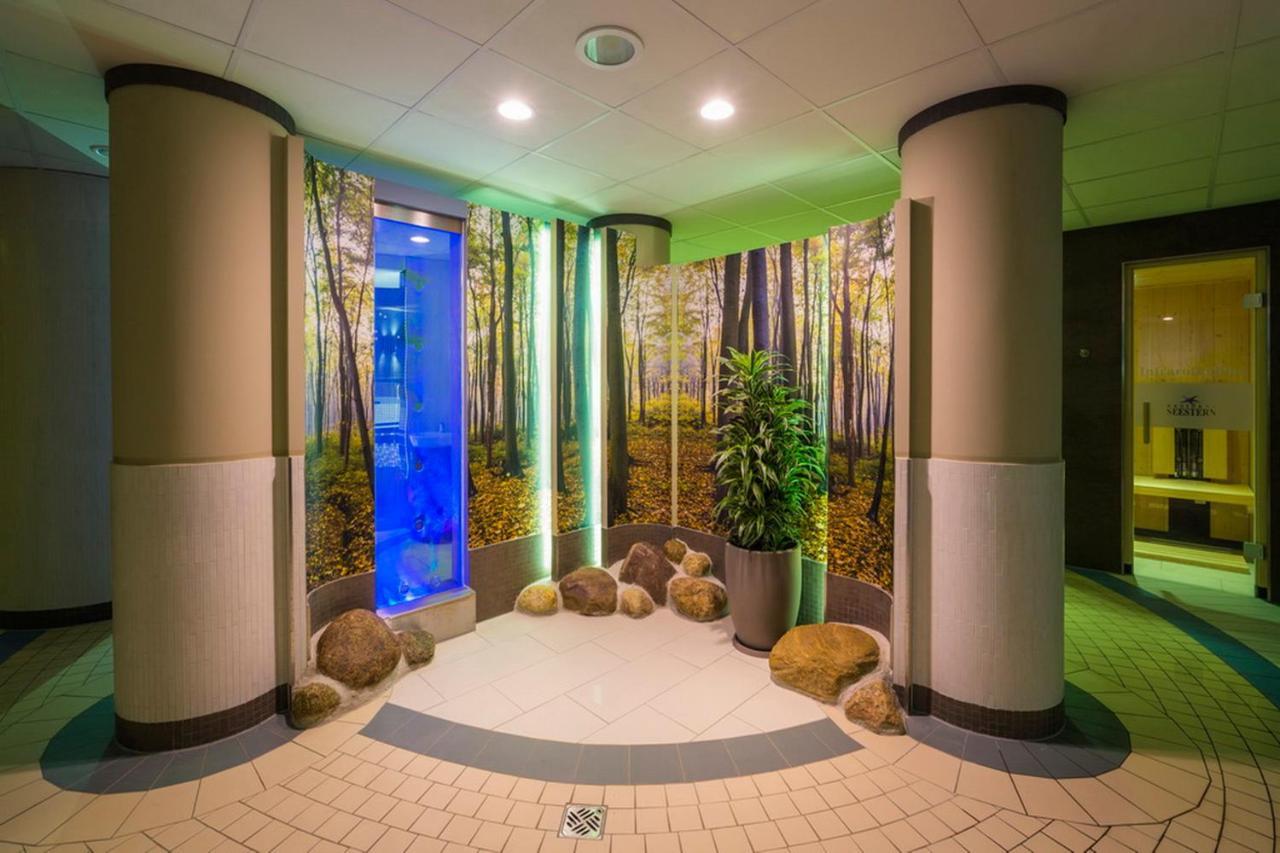 Residenz Seestern Wohnung 49 Boltenhagen  Εξωτερικό φωτογραφία