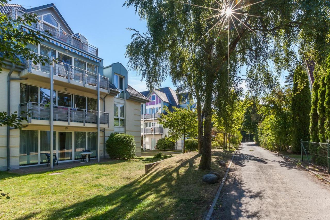 Residenz Seestern Wohnung 49 Boltenhagen  Εξωτερικό φωτογραφία