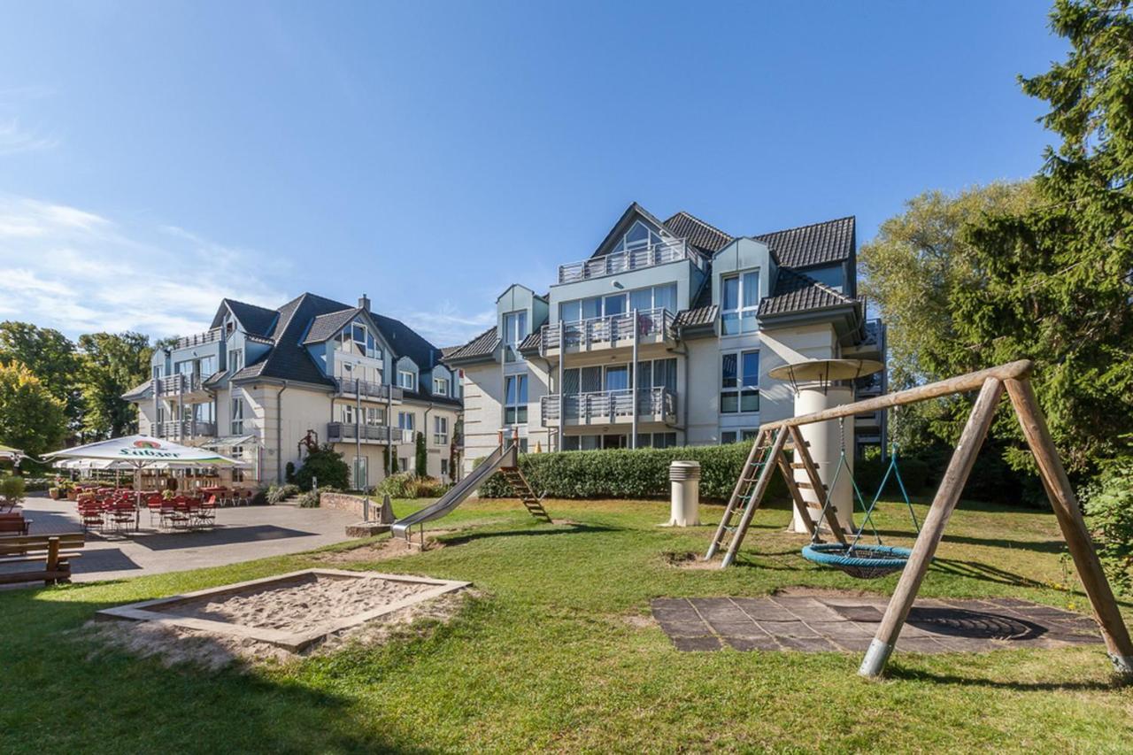 Residenz Seestern Wohnung 49 Boltenhagen  Εξωτερικό φωτογραφία
