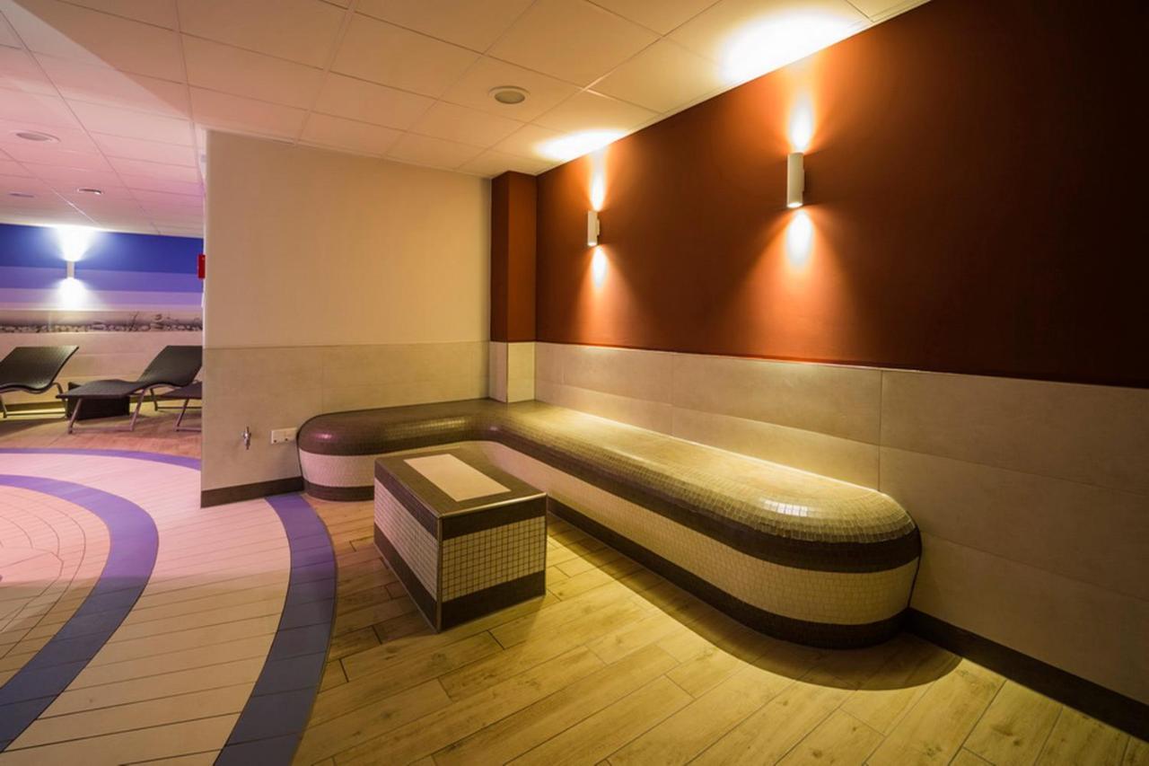 Residenz Seestern Wohnung 49 Boltenhagen  Εξωτερικό φωτογραφία
