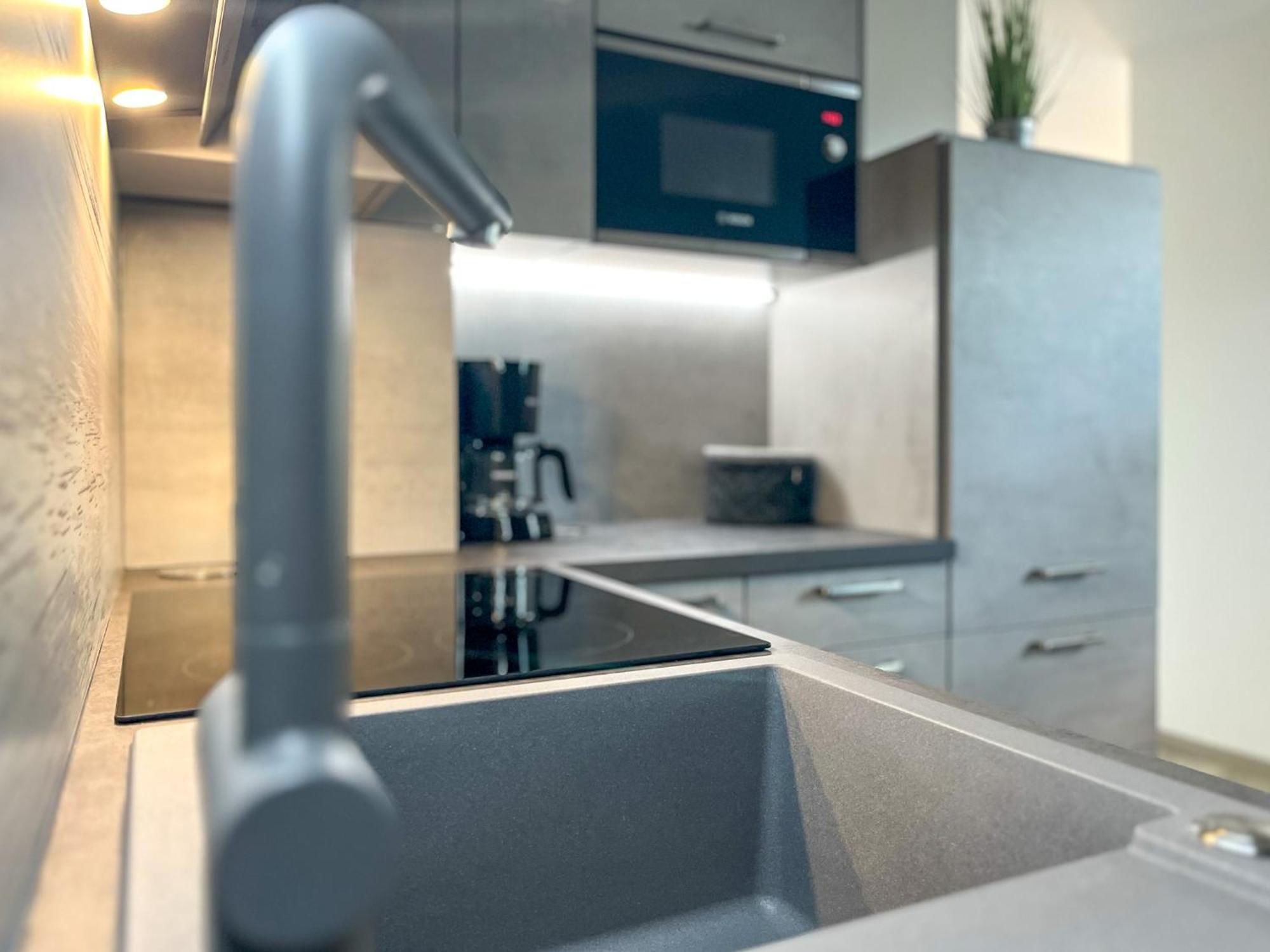 Residenz Seestern Wohnung 49 Boltenhagen  Εξωτερικό φωτογραφία