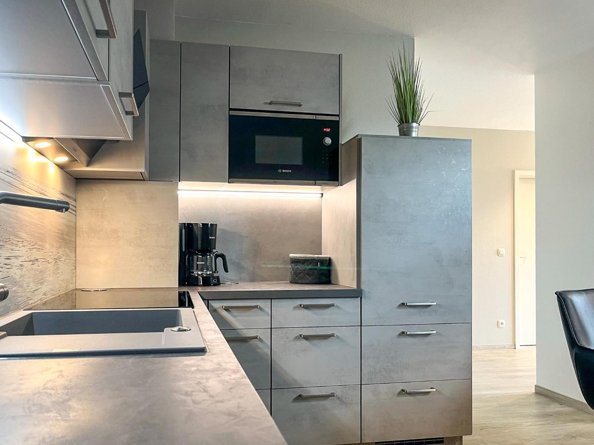 Residenz Seestern Wohnung 49 Boltenhagen  Εξωτερικό φωτογραφία