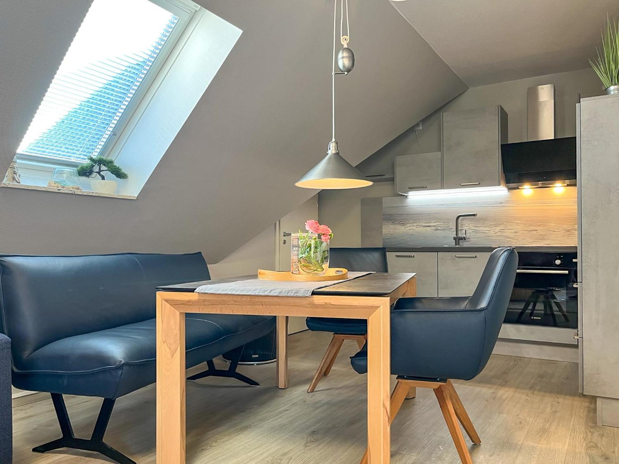 Residenz Seestern Wohnung 49 Boltenhagen  Εξωτερικό φωτογραφία