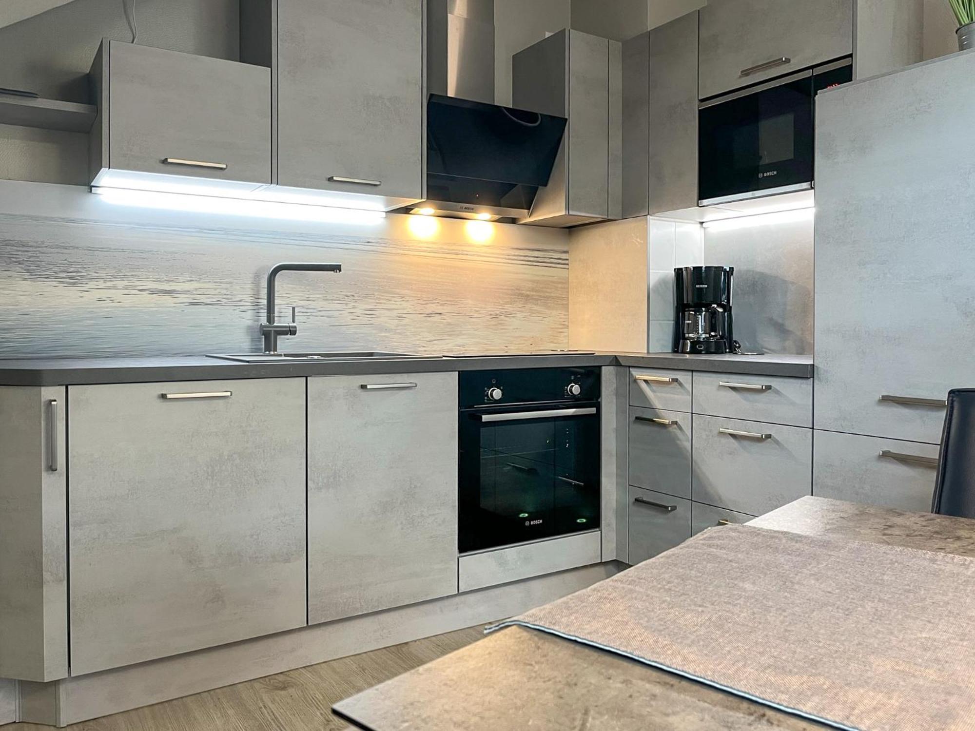 Residenz Seestern Wohnung 49 Boltenhagen  Εξωτερικό φωτογραφία