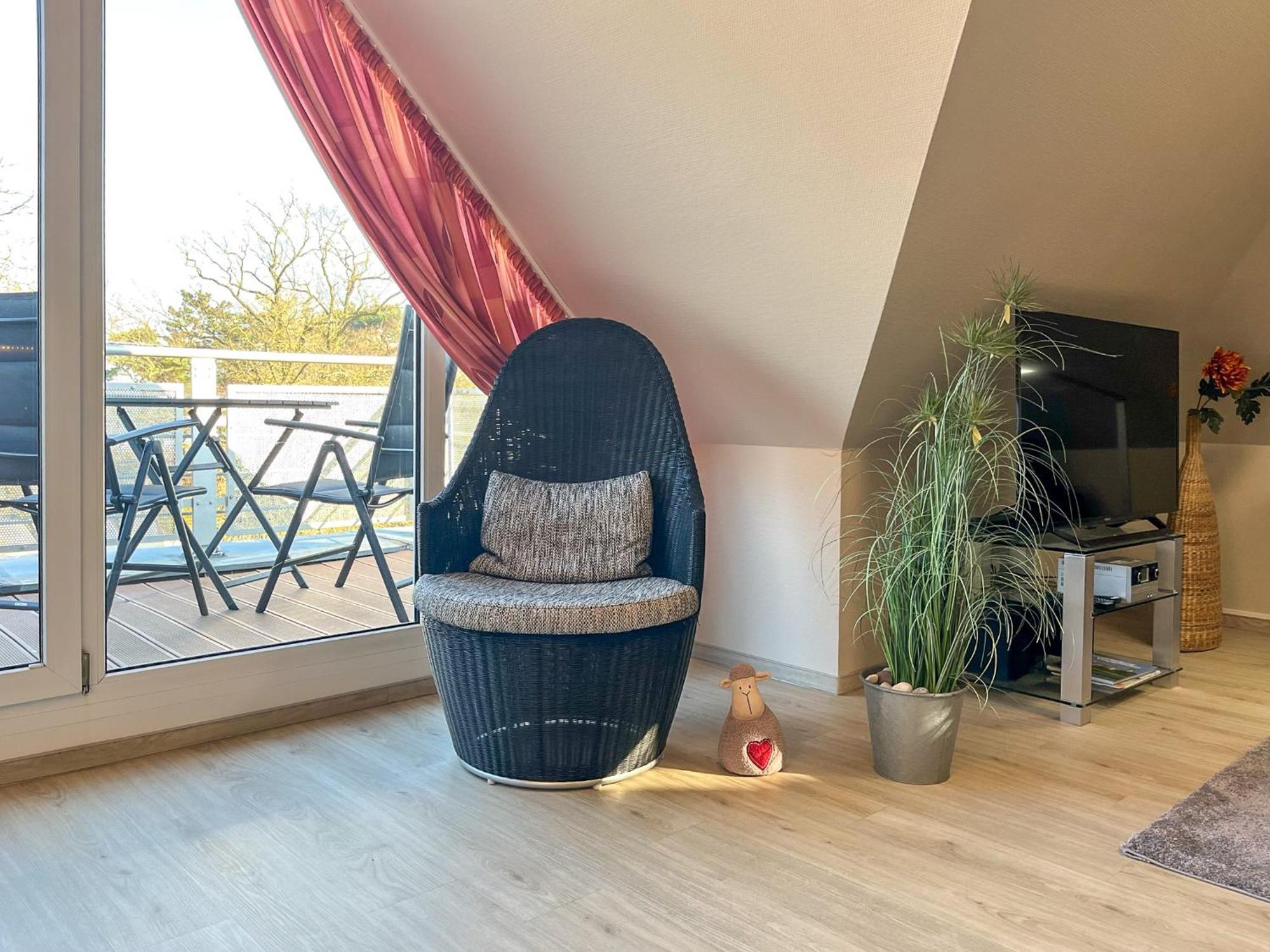 Residenz Seestern Wohnung 49 Boltenhagen  Εξωτερικό φωτογραφία