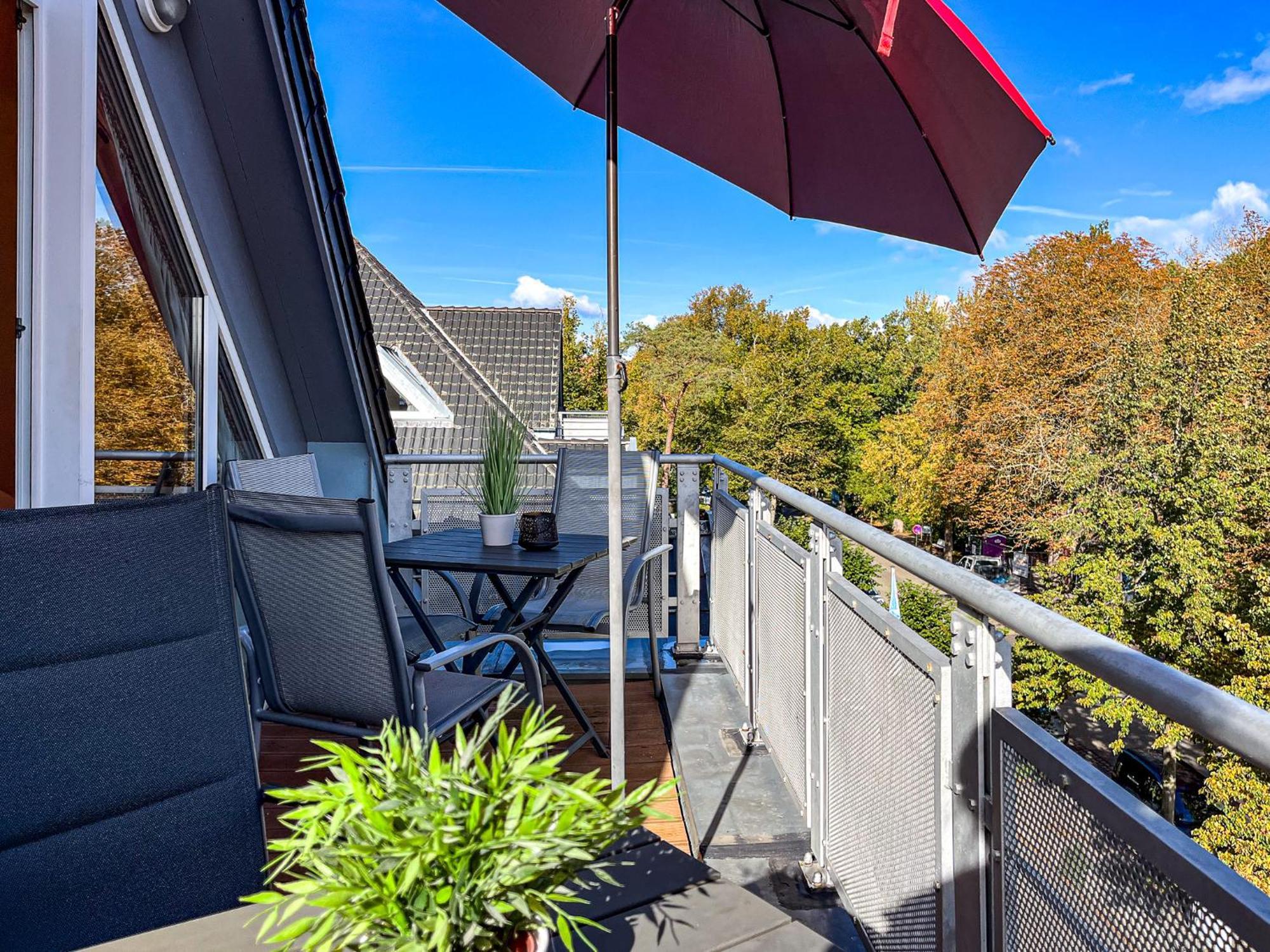 Residenz Seestern Wohnung 49 Boltenhagen  Εξωτερικό φωτογραφία