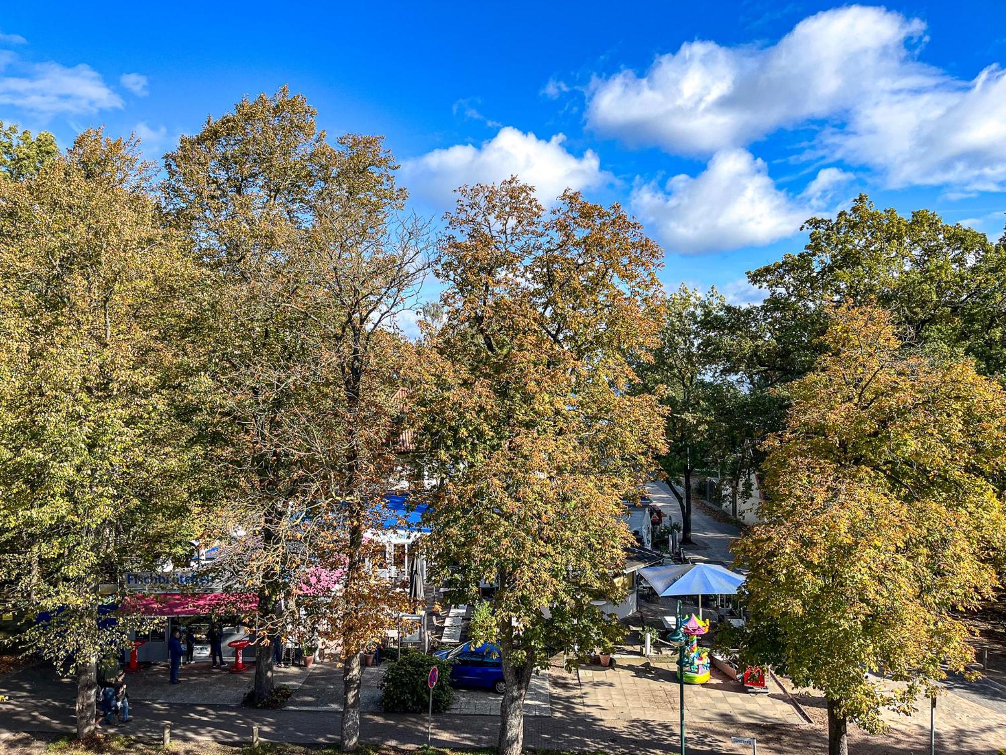 Residenz Seestern Wohnung 49 Boltenhagen  Εξωτερικό φωτογραφία